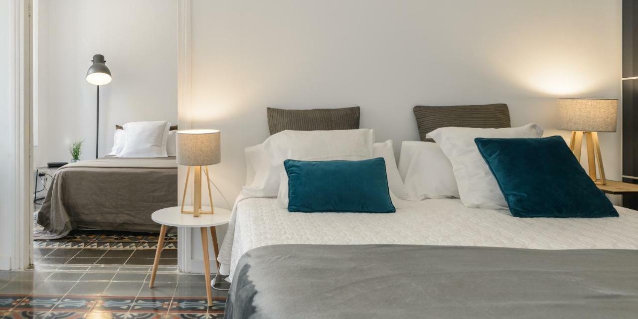Apg Carrer Nou 10 Appartamento Girona