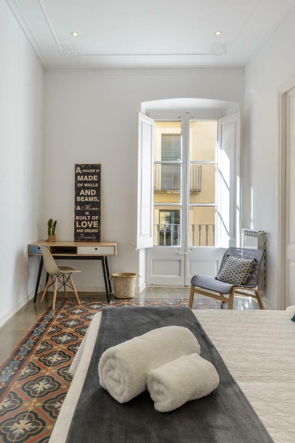Apg Carrer Nou 10 Appartamento *