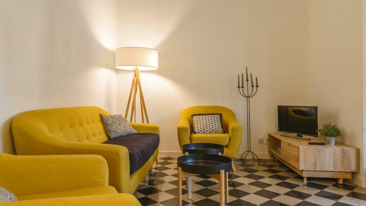 Appartamento Apg Carrer Nou 10 Girona