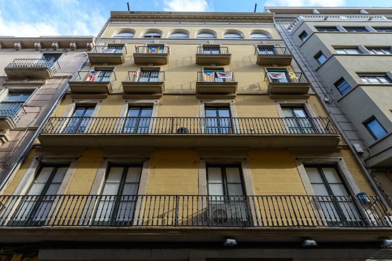 Apg Carrer Nou 10 Appartamento *